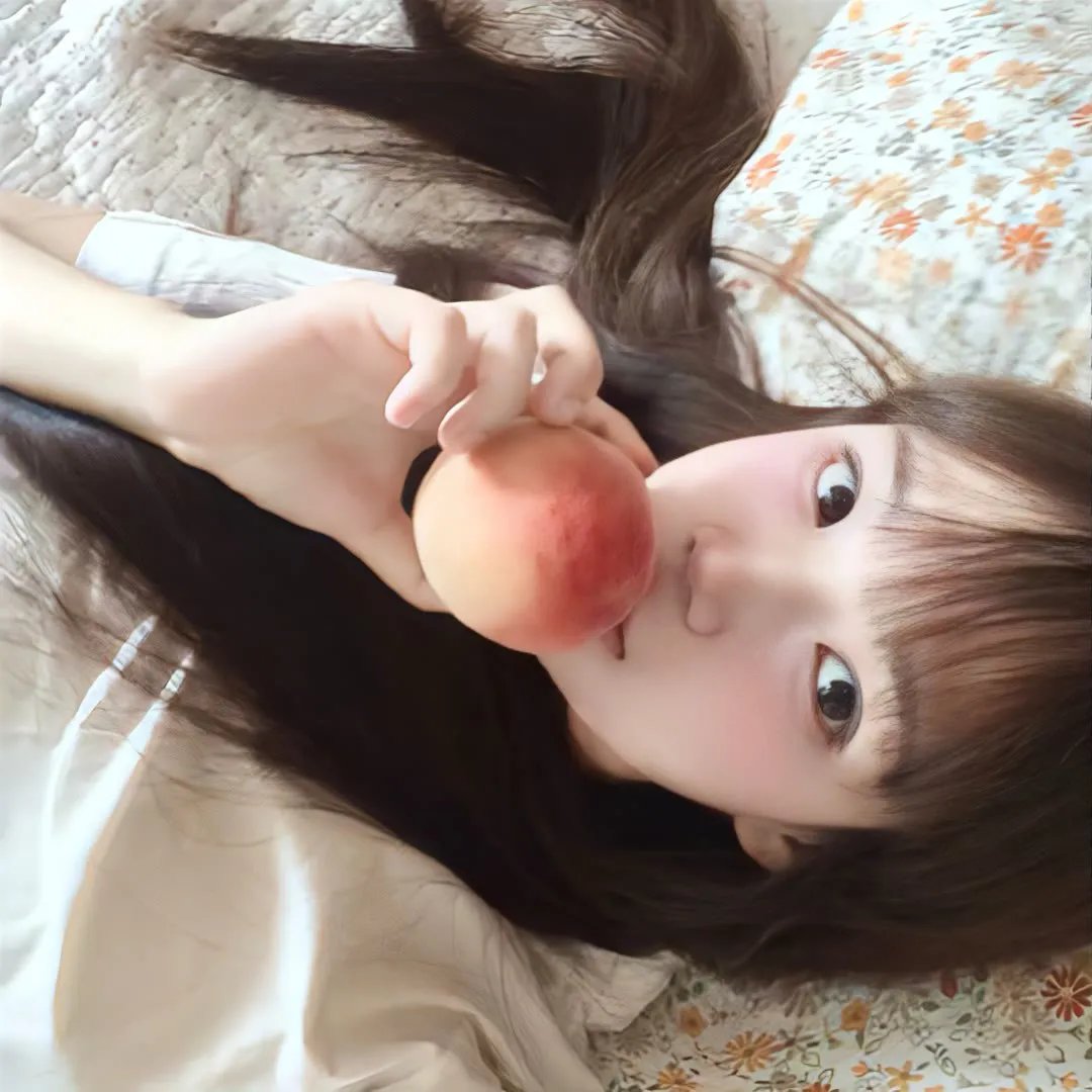 用爱征服一切